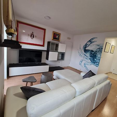 Art Box Dubrovnik Apartment Room photo