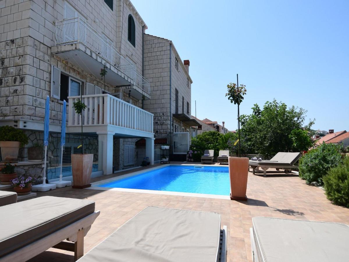 Art Box Dubrovnik Apartment Exterior photo
