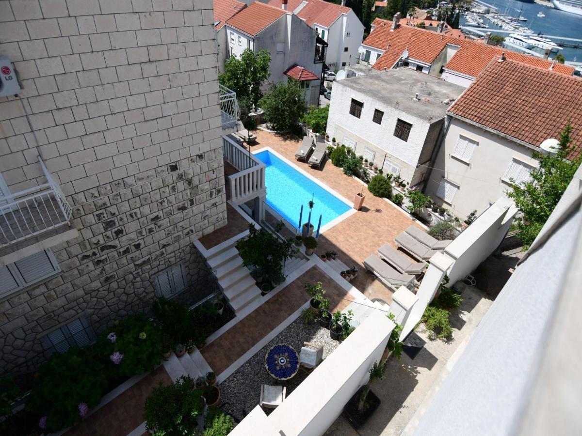 Art Box Dubrovnik Apartment Exterior photo