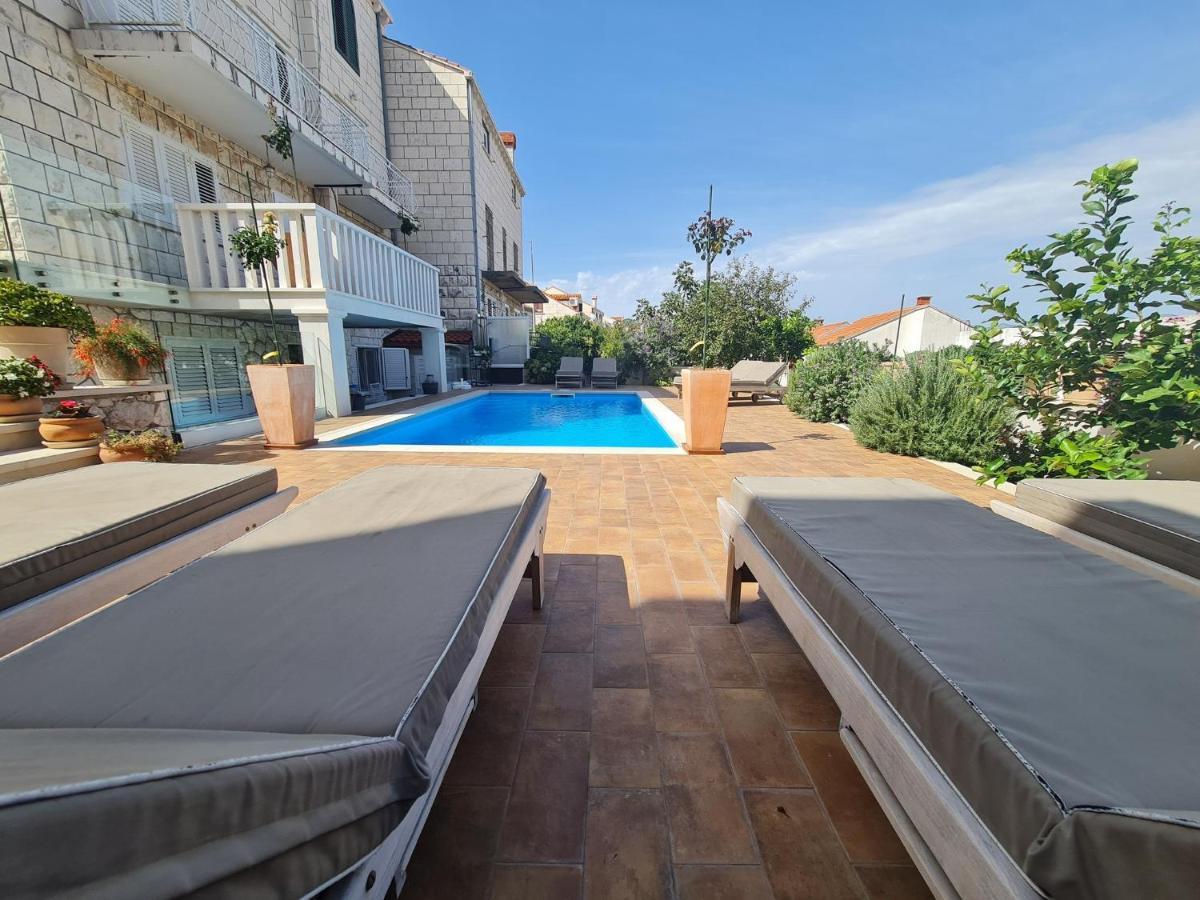 Art Box Dubrovnik Apartment Exterior photo