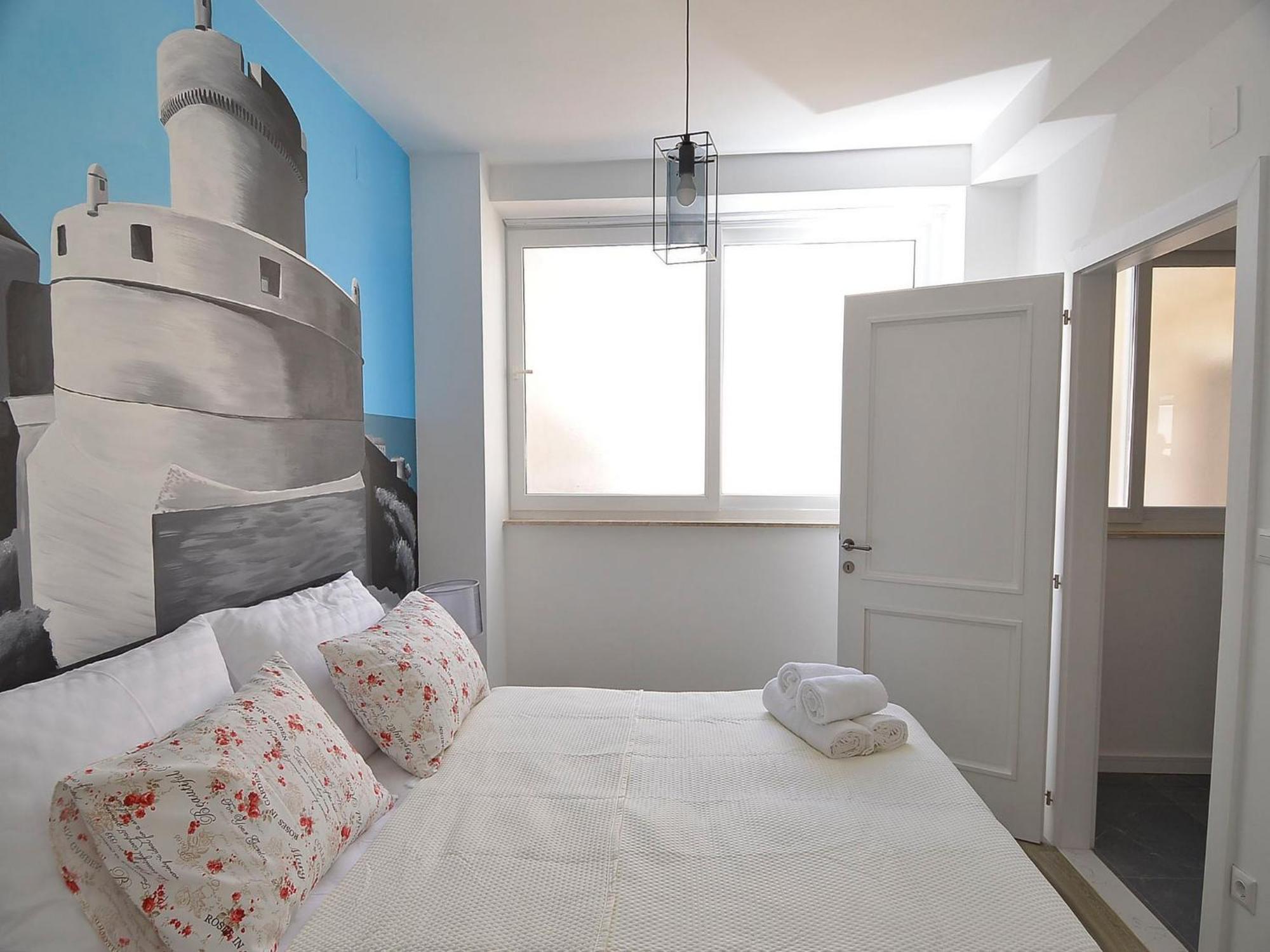 Art Box Dubrovnik Apartment Room photo