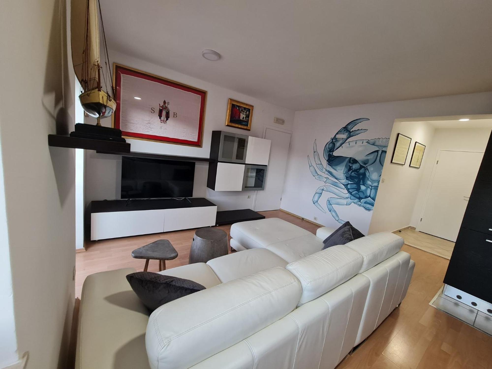 Art Box Dubrovnik Apartment Room photo